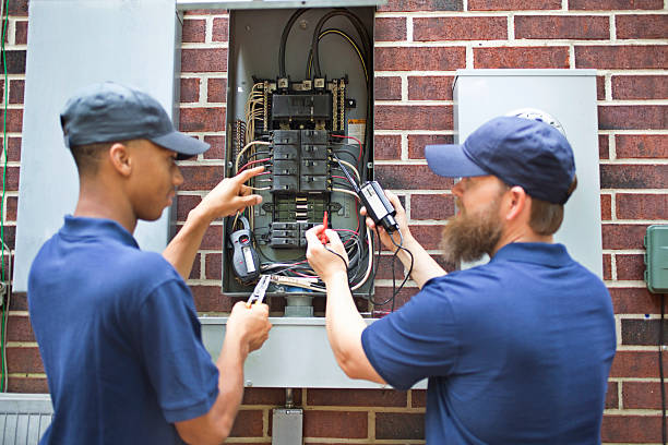 Professional Electrical services in Cordova, AK